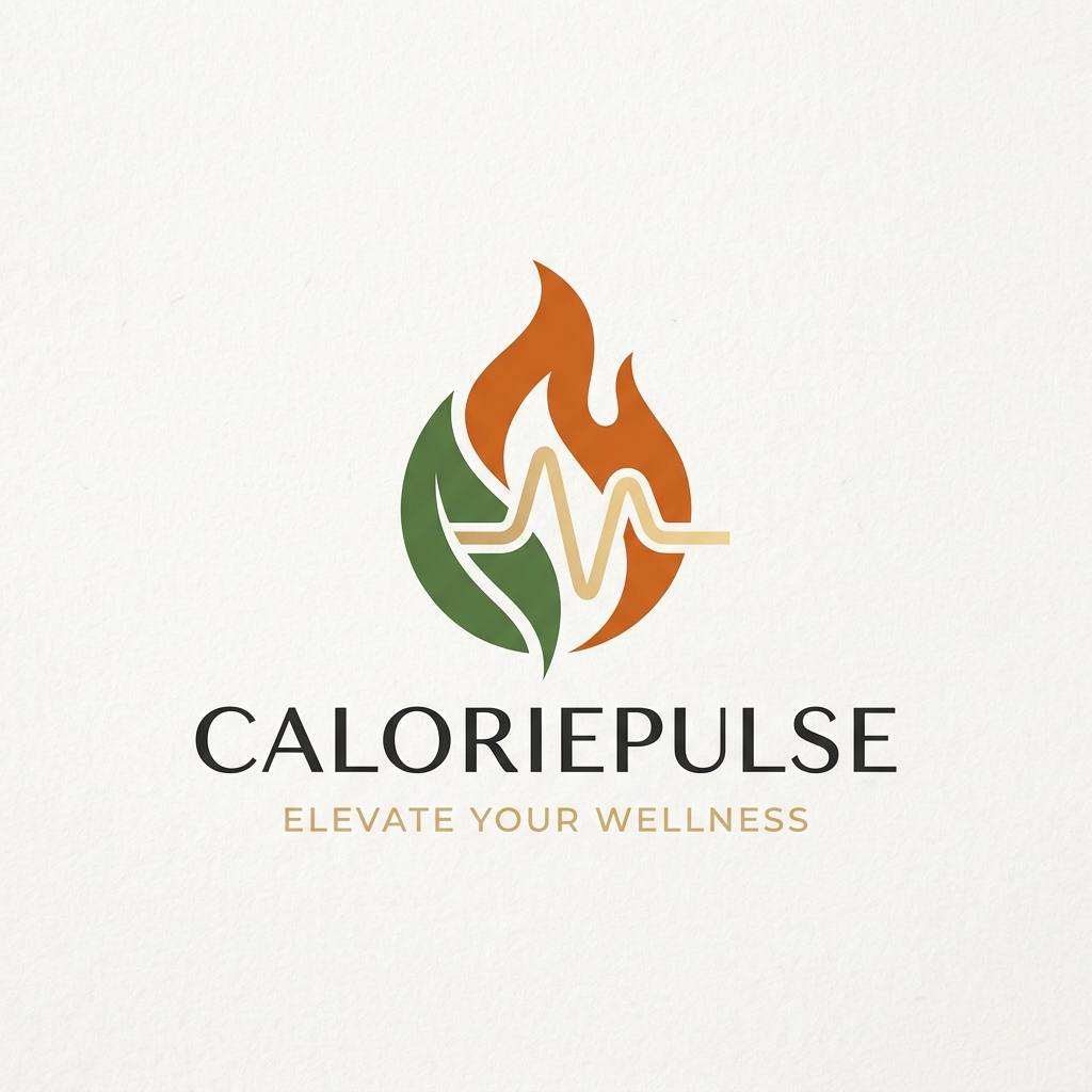 CaloriePuls Logo